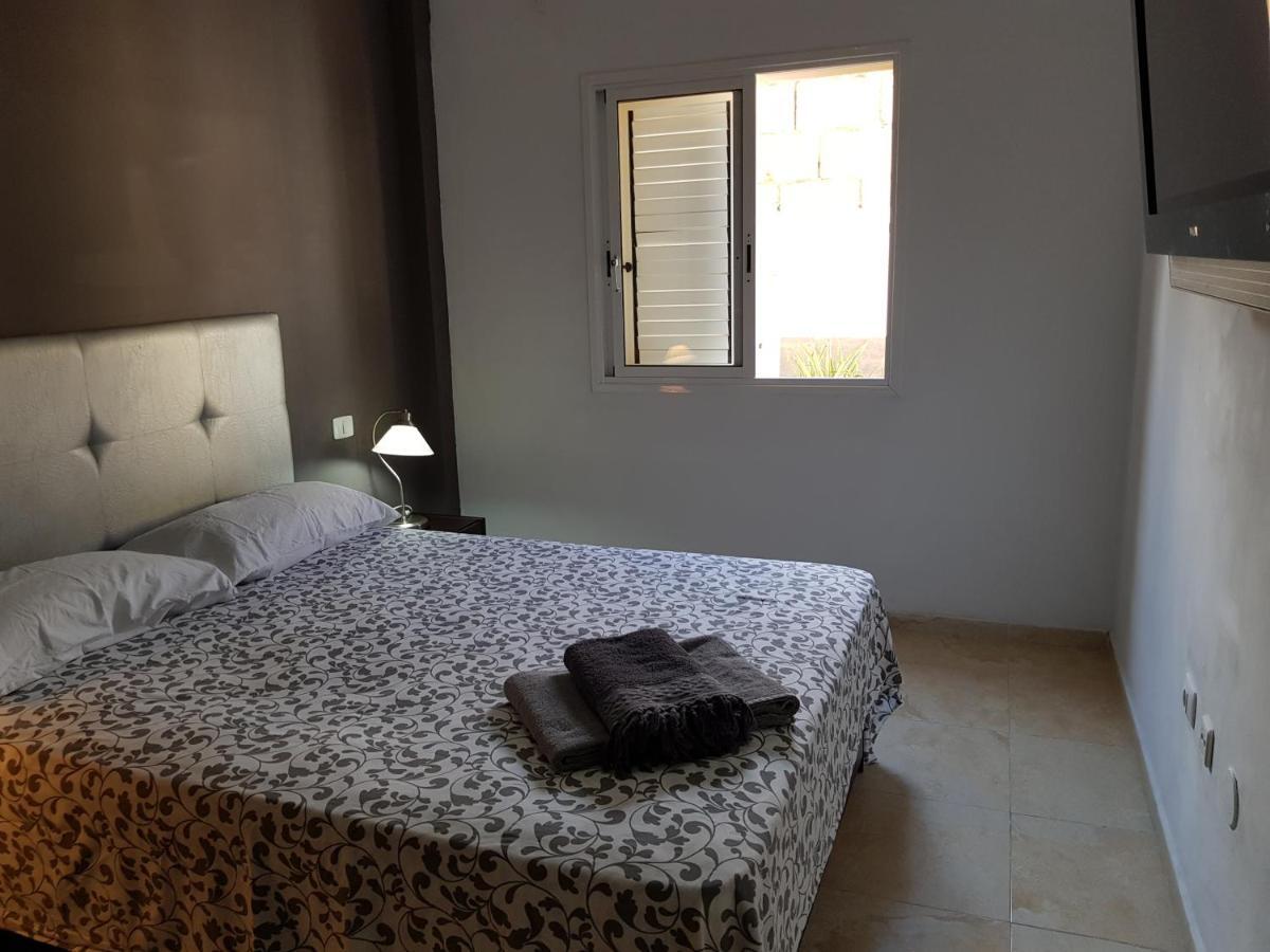 Alquilaencanarias Candelaria, Terrace And Pool ! Exterior photo