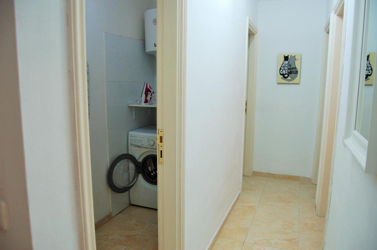 Alquilaencanarias Candelaria, Terrace And Pool ! Exterior photo