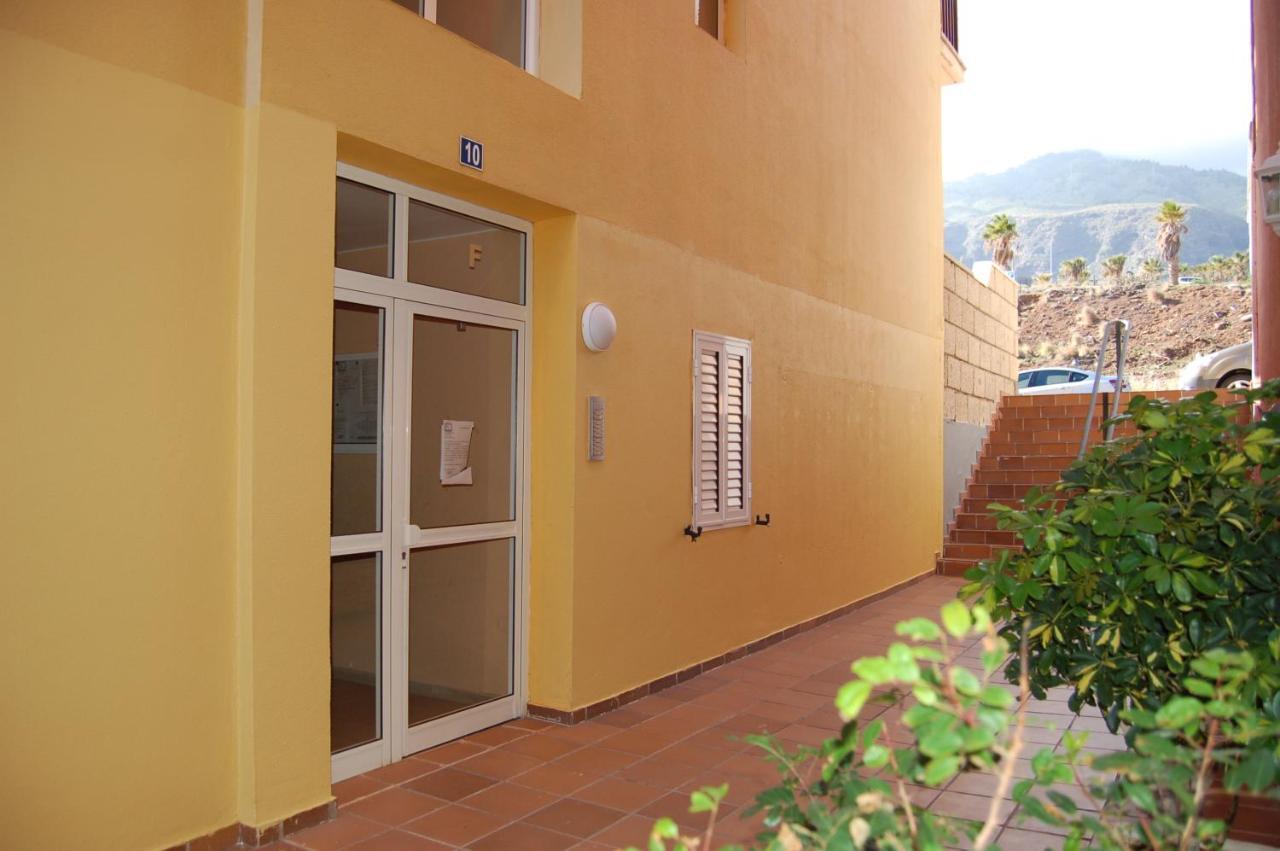 Alquilaencanarias Candelaria, Terrace And Pool ! Exterior photo